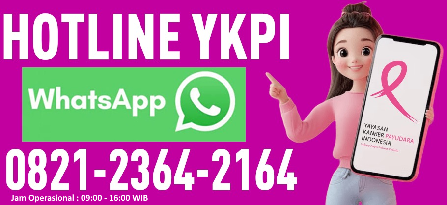 Hotline YKPI